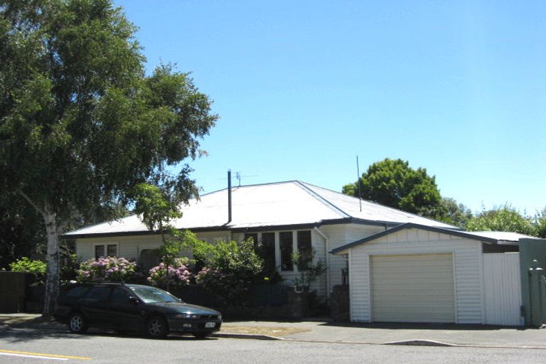 Photo of property in 71 Rugby Street, Merivale, Christchurch, 8014