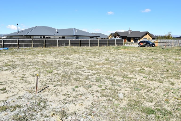 Photo of property in 8 Unwin Place, Twizel, 7901