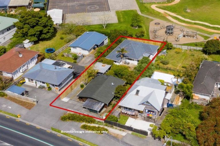 Photo of property in 452 Albany Highway, Albany, Auckland, 0632