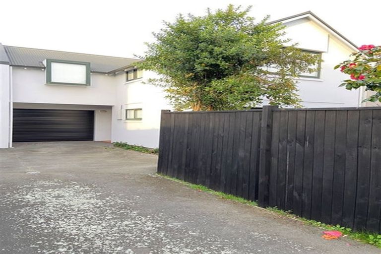 Photo of property in 2/54 Derby Street, St Albans, Christchurch, 8014