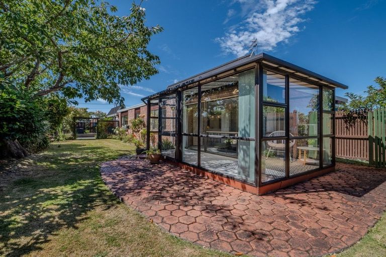 Photo of property in 4 Ludhiana Street, Casebrook, Christchurch, 8051