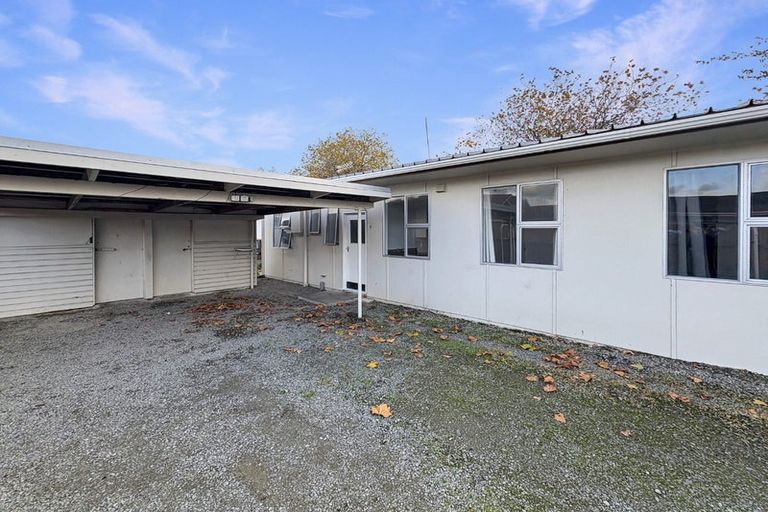 Photo of property in 80 Russell Street, Palmerston North, 4414