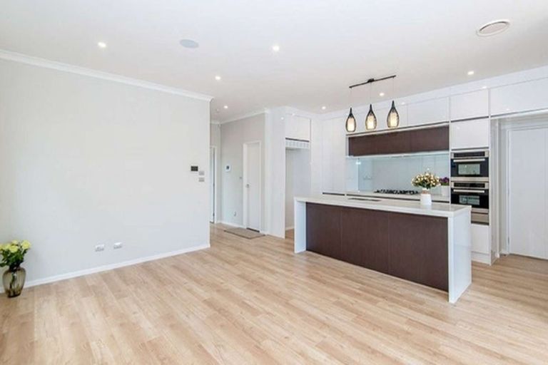 Photo of property in 21 Eastfield Avenue, Flat Bush, Auckland, 2019