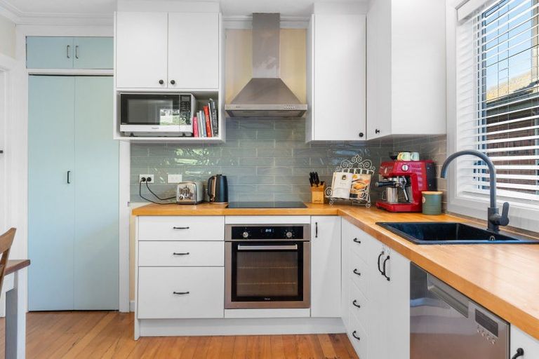 Photo of property in 138 Sidey Street, Calton Hill, Dunedin, 9012