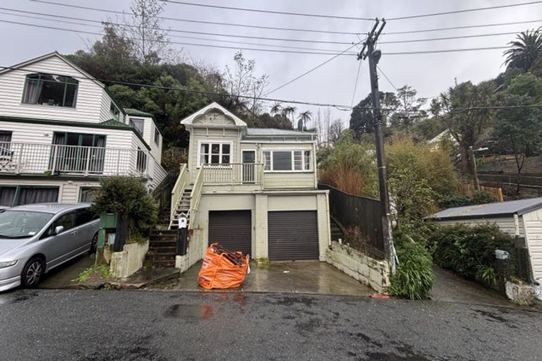 Photo of property in 52 Norway Street, Aro Valley, Wellington, 6012