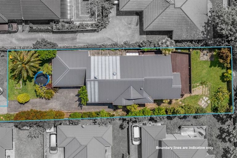 Photo of property in 16a Glenorchy Street, Glen Eden, Auckland, 0602