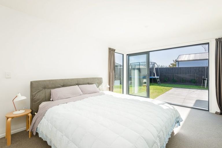 Photo of property in 199 Cavendish Road, Casebrook, Christchurch, 8051