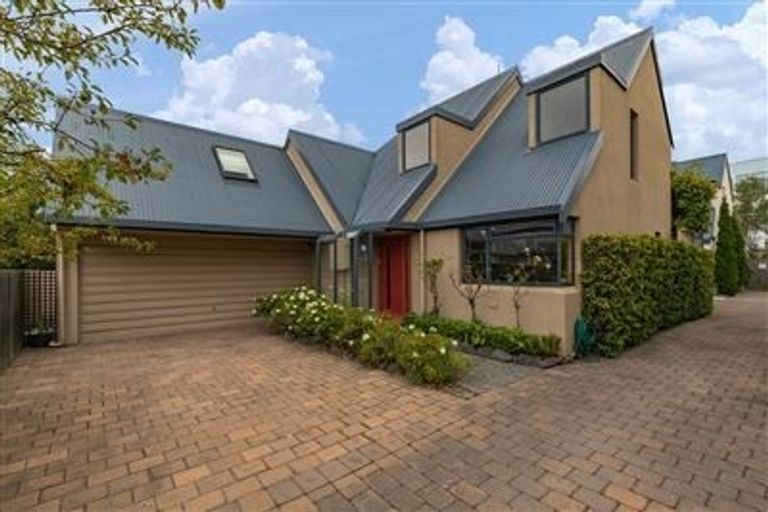 Photo of property in 45 Andover Street, Merivale, Christchurch, 8014