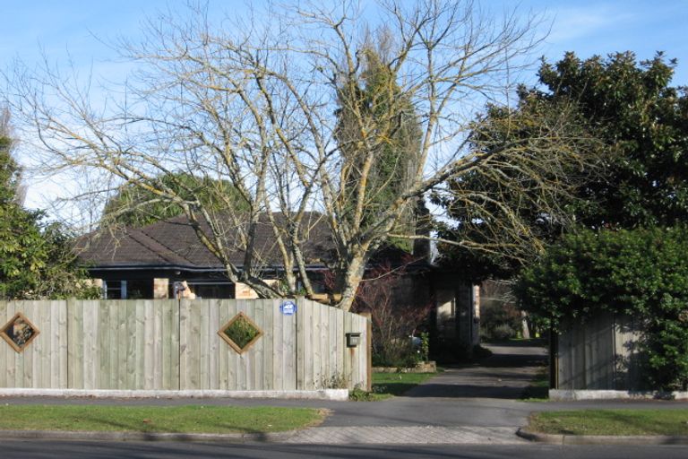 Photo of property in 20 Flynn Road, Hillcrest, Hamilton, 3216