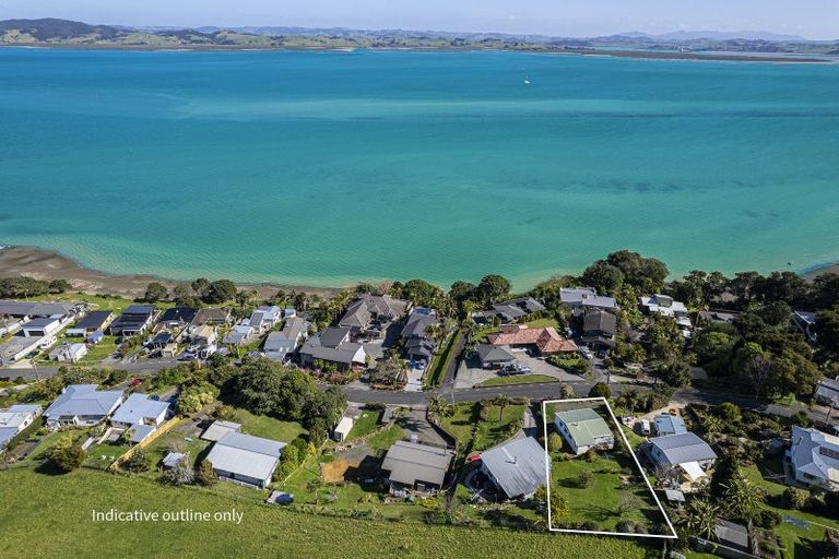 Photo of property in 49 Scott Road, Tamaterau, Whangarei, 0174