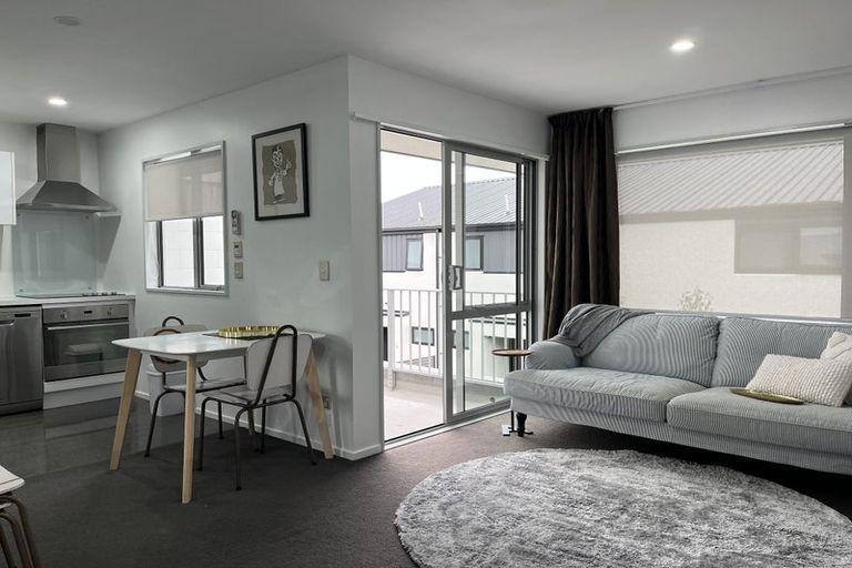 Photo of property in 6/424 Manchester Street, St Albans, Christchurch, 8014