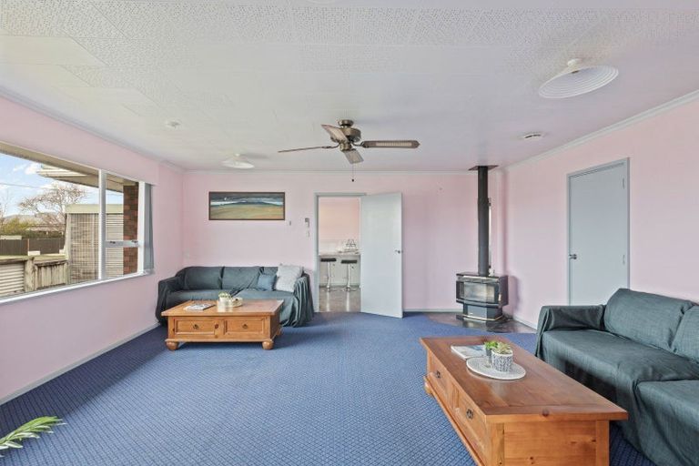 Photo of property in 95 Mclean Street, Waitara, 4320