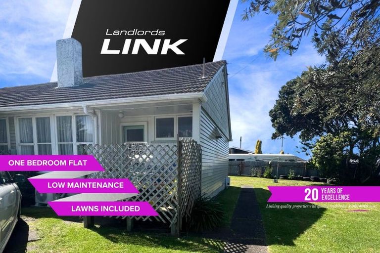 Photo of property in 61 Kowhai Street, Castlecliff, Whanganui, 4501
