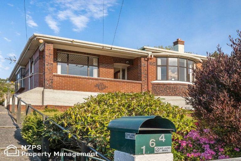 Photo of property in 164 Musselburgh Rise, Musselburgh, Dunedin, 9013