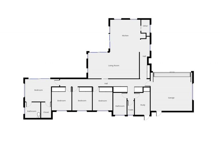 Photo of property in 54 Larch Crescent, Alexandra, 9320