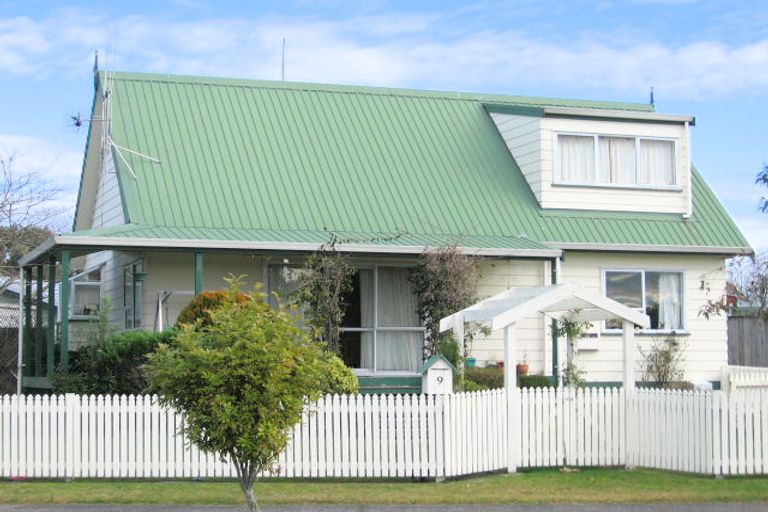 Photo of property in 9 Garland Drive, St Andrews, Hamilton, 3200