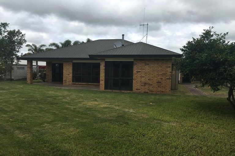Photo of property in 8 Earls Court, Hillcrest, Hamilton, 3216