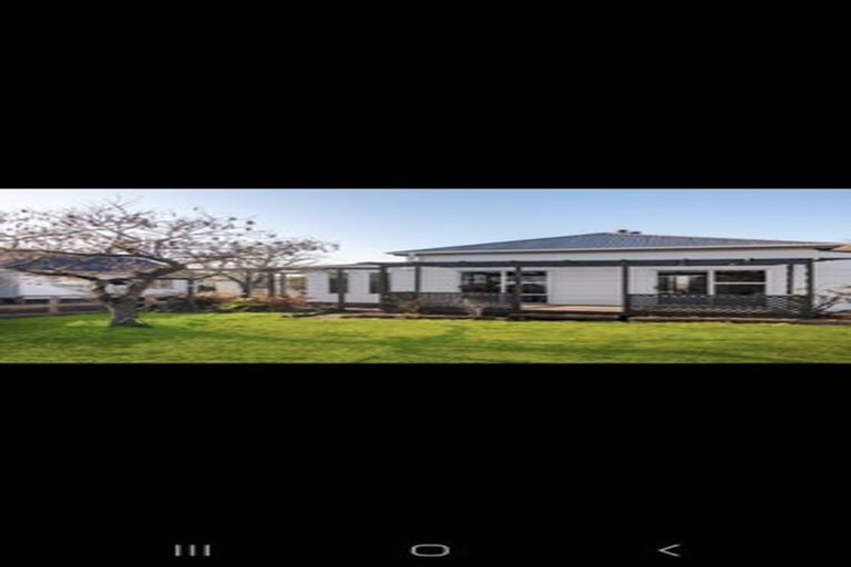 Photo of property in 22 Reeve Street, Levin, 5510