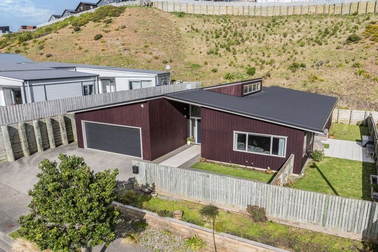 Photo of property in 60 Cedarwood Street, Woodridge, Wellington, 6037