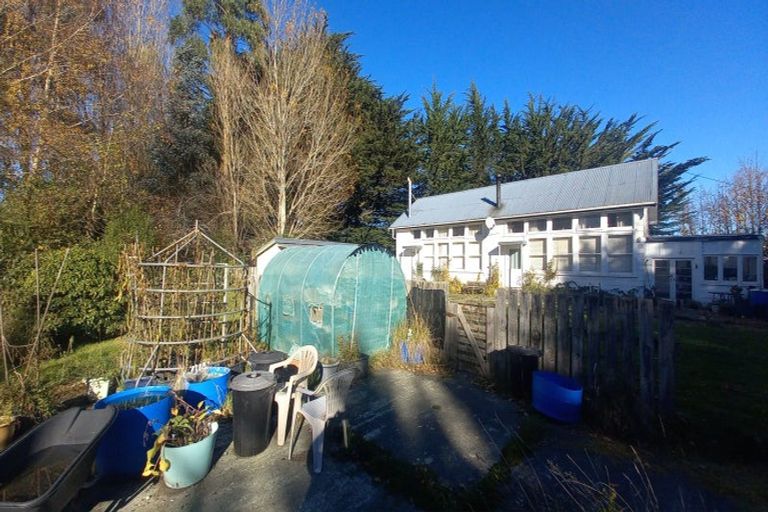 Photo of property in 3 Sim Road, Pukemaori, Otautau, 9682