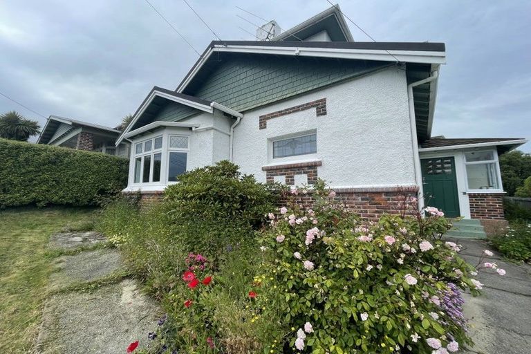 Photo of property in 104 Signal Hill Road, Opoho, Dunedin, 9010