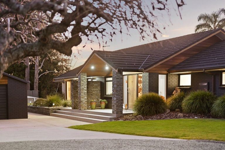 Photo of property in 607 Bruntwood Road, Tamahere, Cambridge, 3493