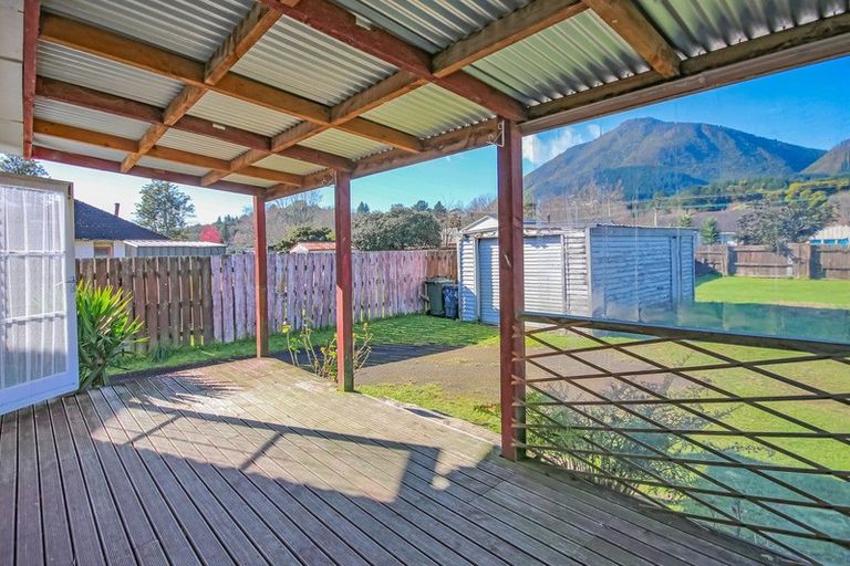 Photo of property in 44 Pollen Street, Kawerau, 3127