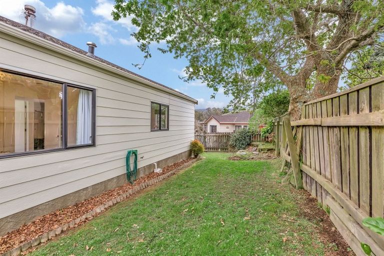 Photo of property in 45b Rose Street, Ranui, Porirua, 5024