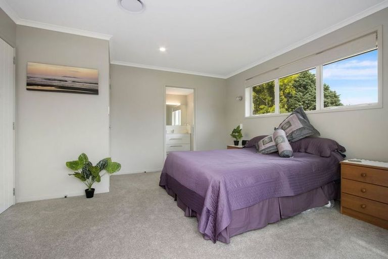 Photo of property in 8b Carrick Robertson Place, Waihi, 3610