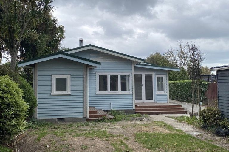 Photo of property in 254 Woodham Road, Linwood, Christchurch, 8062