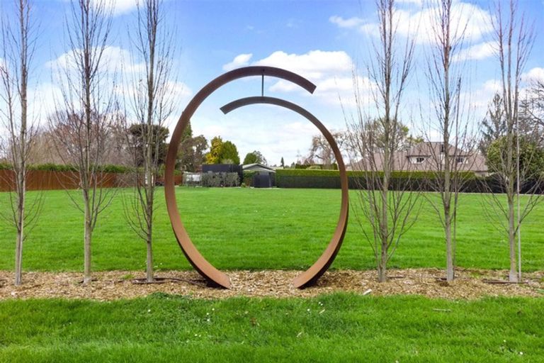 Photo of property in 9c Dalbeth Place, Matangi, Hamilton, 3284