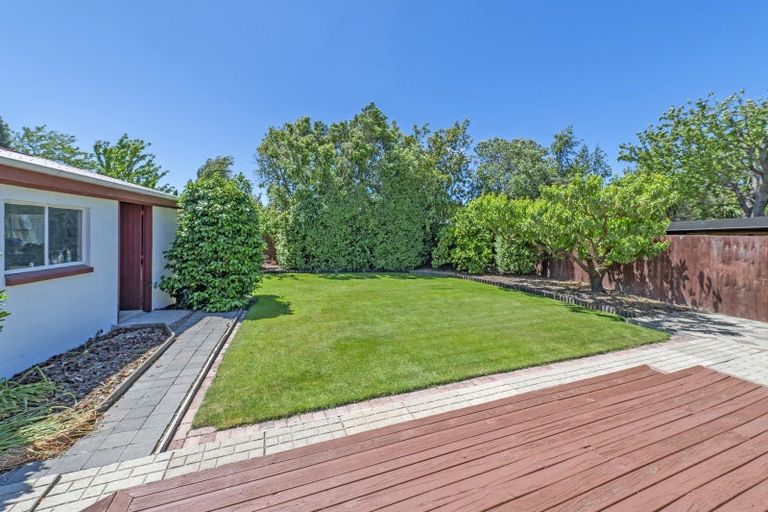 Photo of property in 8 Clayton Road, Amberley, 7410