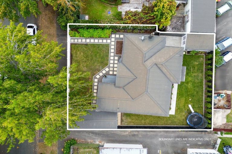 Photo of property in 28 Stanley Street, Claudelands, Hamilton, 3214