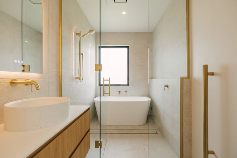 Photo of property in 16 Crown Lane, Rongotea, Palmerston North, 4473