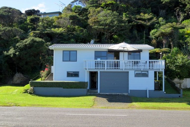 Photo of property in 432 Colville Road, Coromandel, 3584
