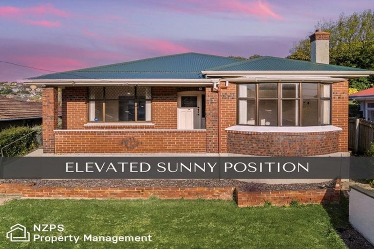 Photo of property in 164 Musselburgh Rise, Musselburgh, Dunedin, 9013