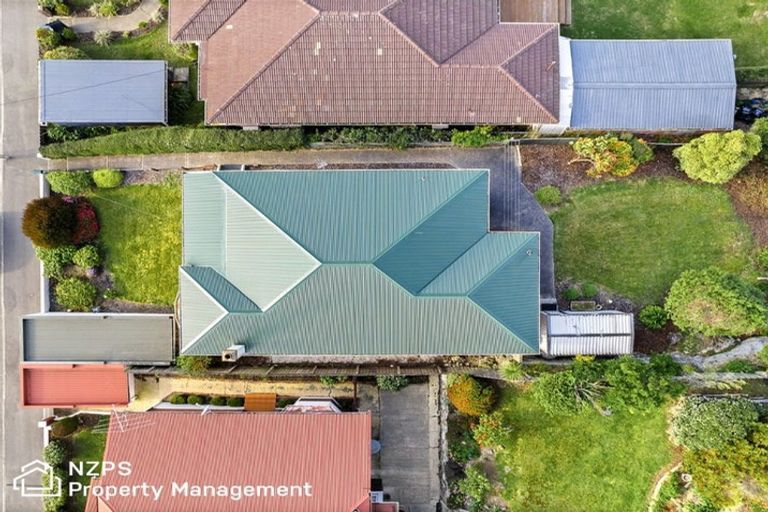 Photo of property in 164 Musselburgh Rise, Musselburgh, Dunedin, 9013