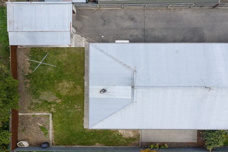 Photo of property in 4/10 Oxford Street, Hampstead, Ashburton, 7700