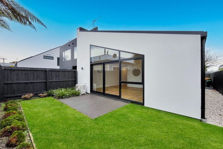 Photo of property in 5/120 Edward Avenue, Edgeware, Christchurch, 8013