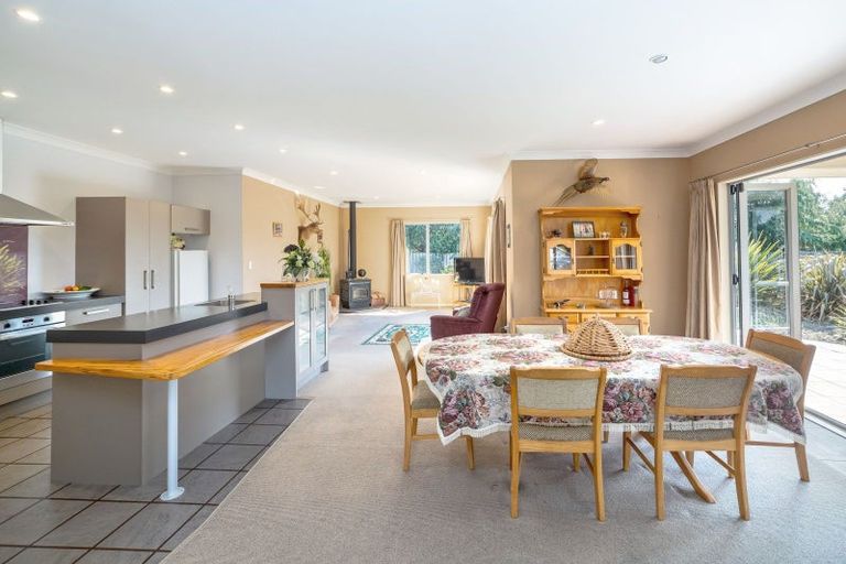 Photo of property in 5 Awhina Drive, Greytown, 5712