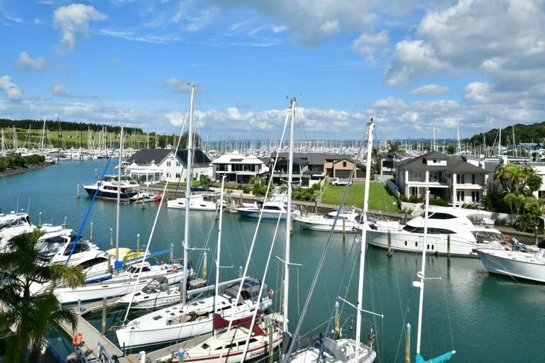 Photo of property in 66 Harbour Village Drive, Gulf Harbour, Whangaparaoa, 0930