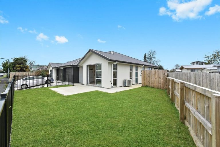 Photo of property in 2/11 Miro Street, Maeroa, Hamilton, 3200