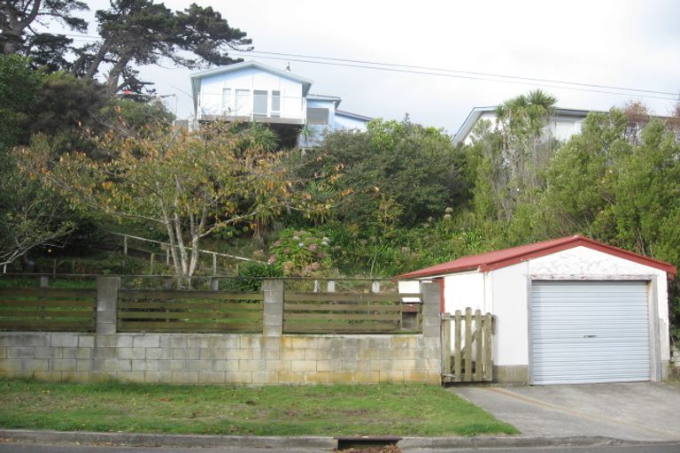 Photo of property in 26 Glen Road, Raumati South, Paraparaumu, 5032