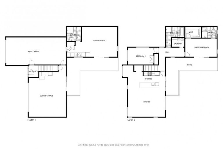 Photo of property in 5 Monaco Drive, Cromwell, 9384