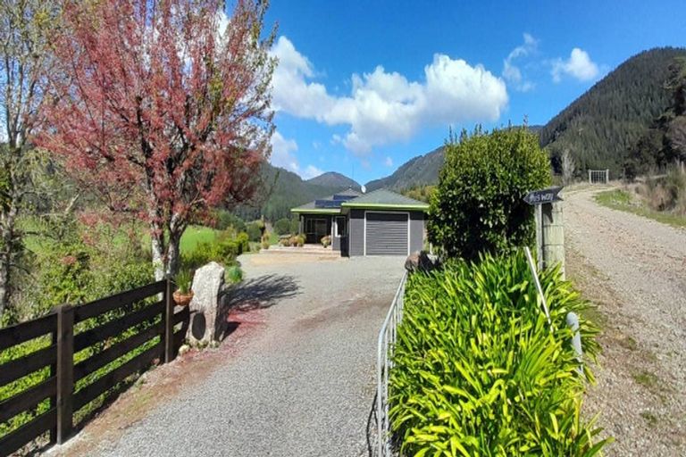 Photo of property in 162 Hebberds Road, Rai Valley, 7192