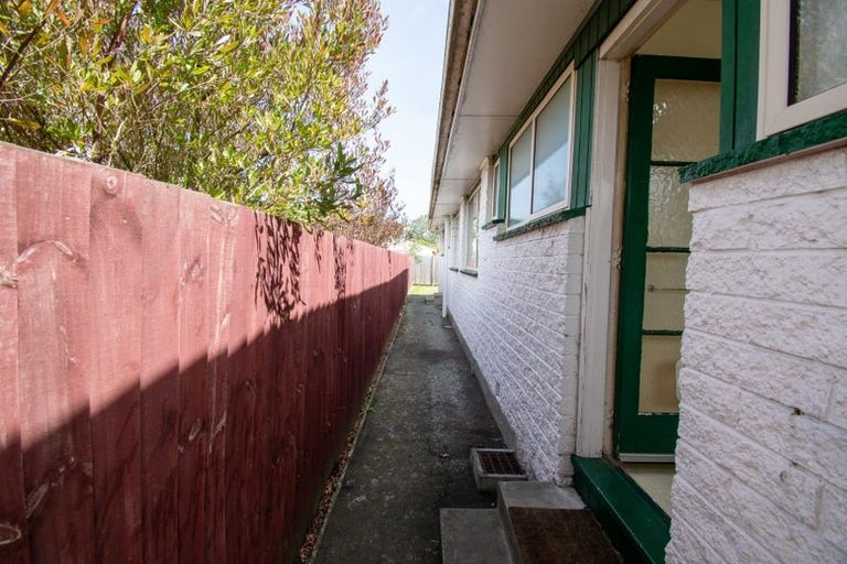 Photo of property in 3/12 Field Terrace, Upper Riccarton, Christchurch, 8041