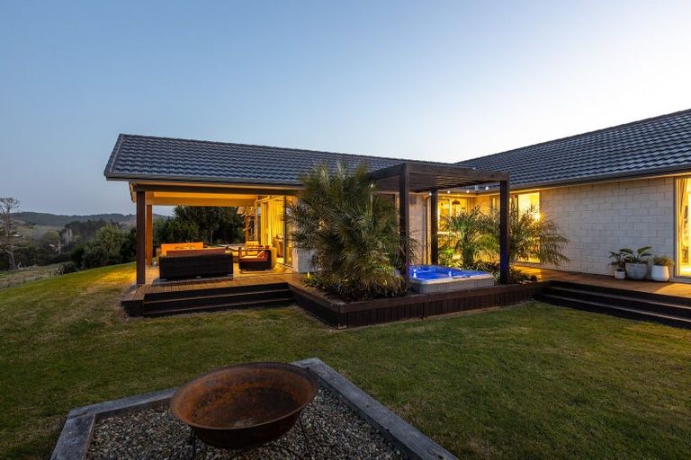 Photo of property in 42b Lennon Access Road, Stillwater, Silverdale, 0993