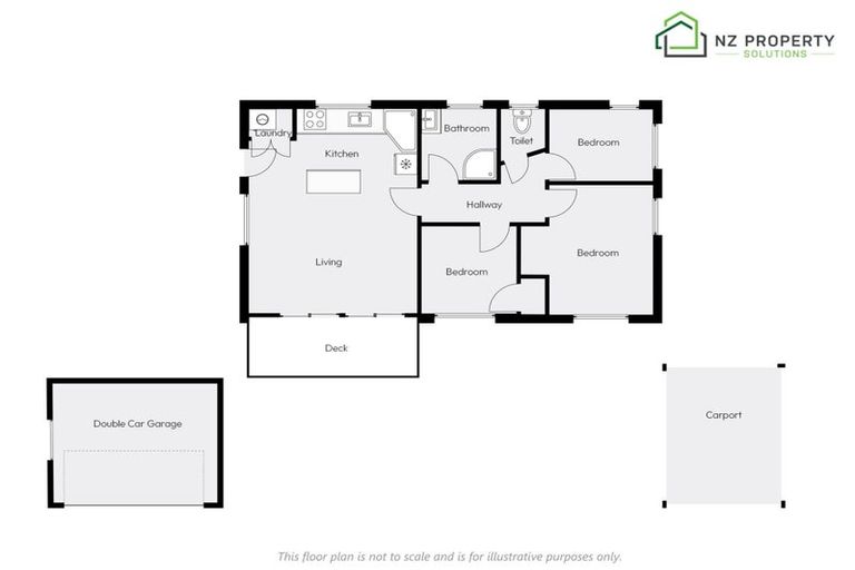 Photo of property in 483 Kaikorai Valley Road, Bradford, Dunedin, 9011