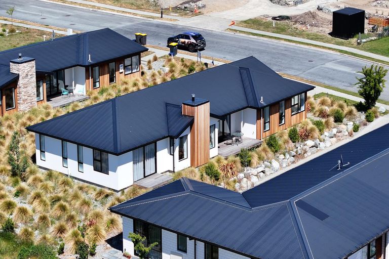 Photo of property in 21 Andrew Don Drive, Lake Tekapo, 7999