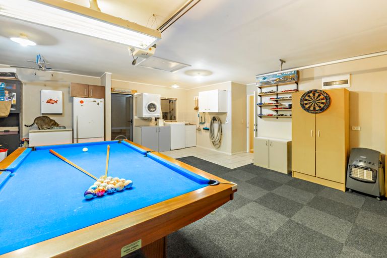 Photo of property in 13 Dunaff Place, Flat Bush, Auckland, 2019